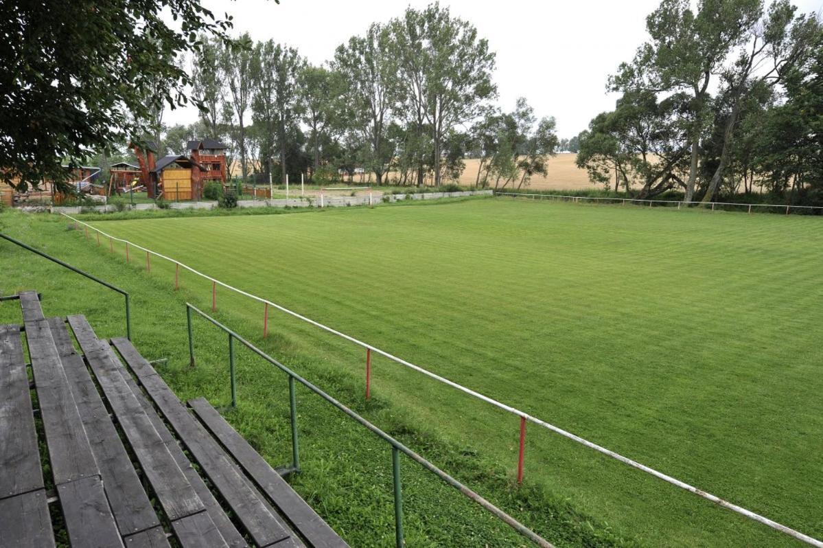 Chalupka Bratov V Resorte Aplend Velky Slavkov Exterior photo